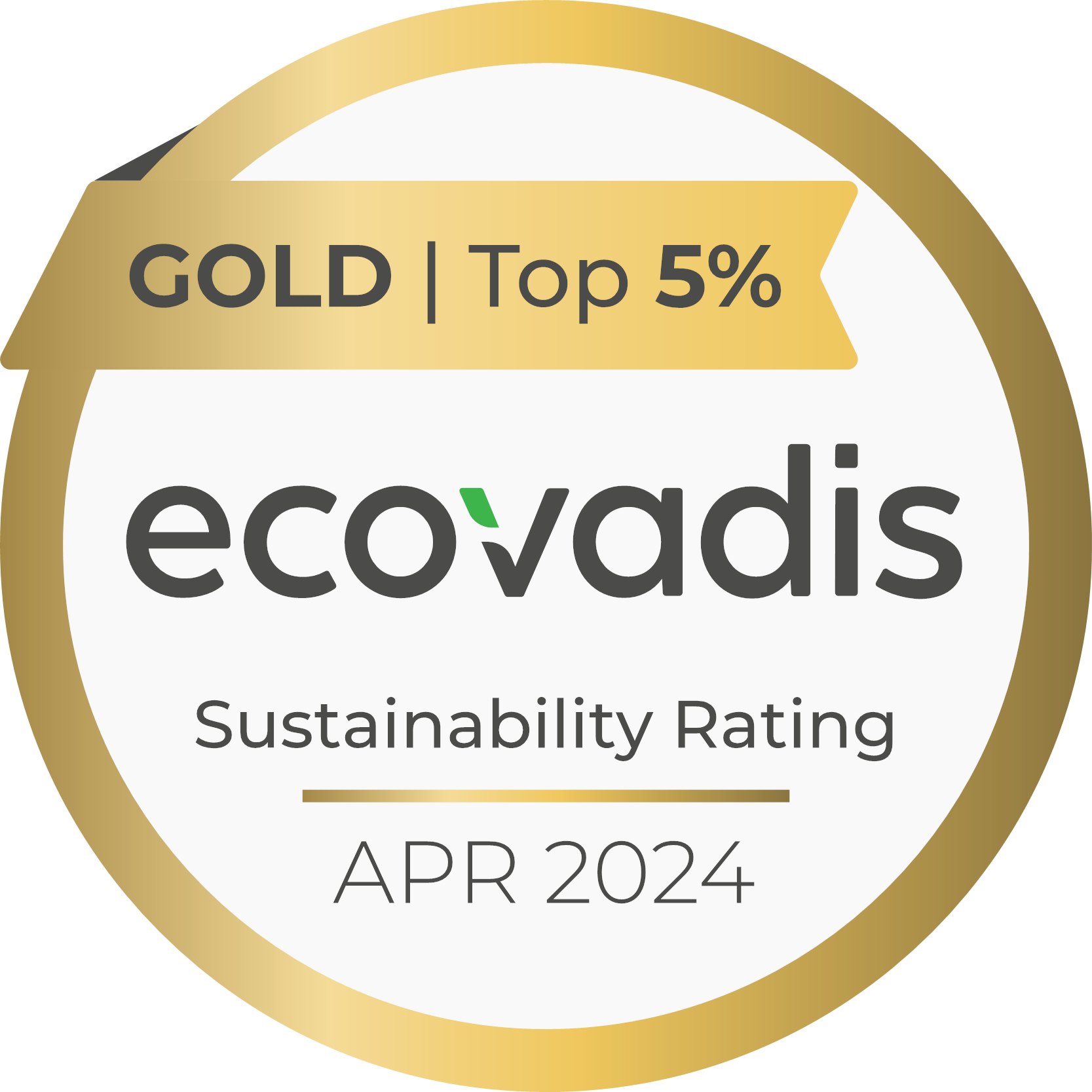 ECOVADIS OR ECOVADIS OR